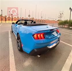 فورد موستانج